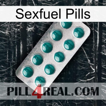 Sexfuel Pills dapoxetine1
